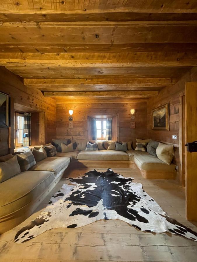 Habitación en casa particular Luxury Cortina