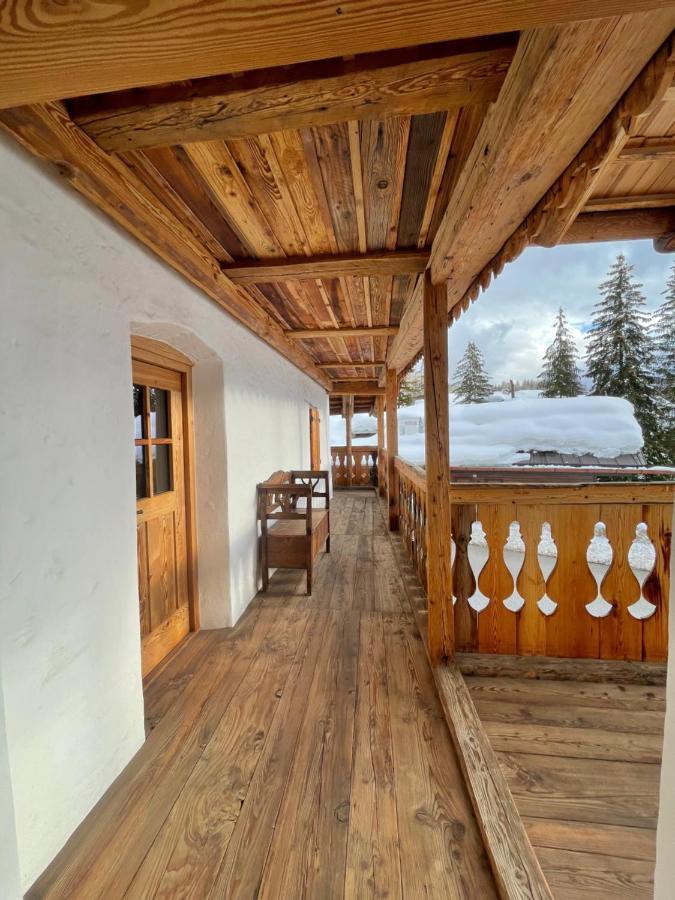 Habitación en casa particular Luxury Cortina Cortina dʼAmpezzo