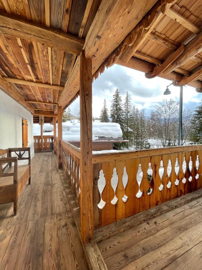 Luxury Cortina Cortina dʼAmpezzo