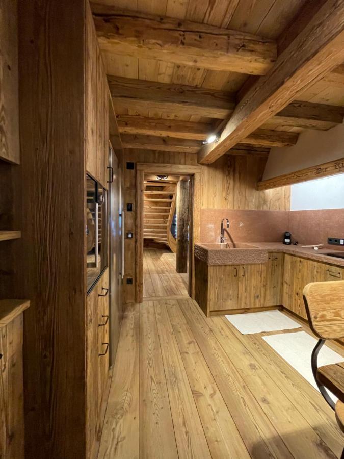 Luxury Cortina Cortina dʼAmpezzo