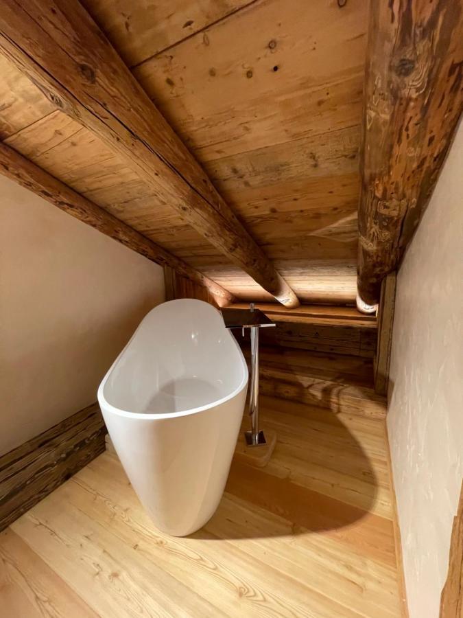 Habitación en casa particular Luxury Cortina Cortina dʼAmpezzo