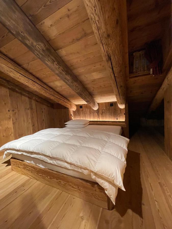 Habitación en casa particular Luxury Cortina