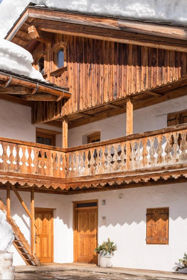 Luxury Cortina * Cortina dʼAmpezzo