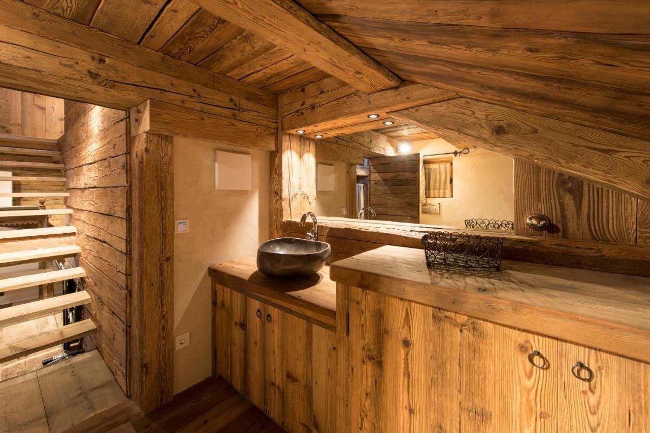 Habitación en casa particular Luxury Cortina *