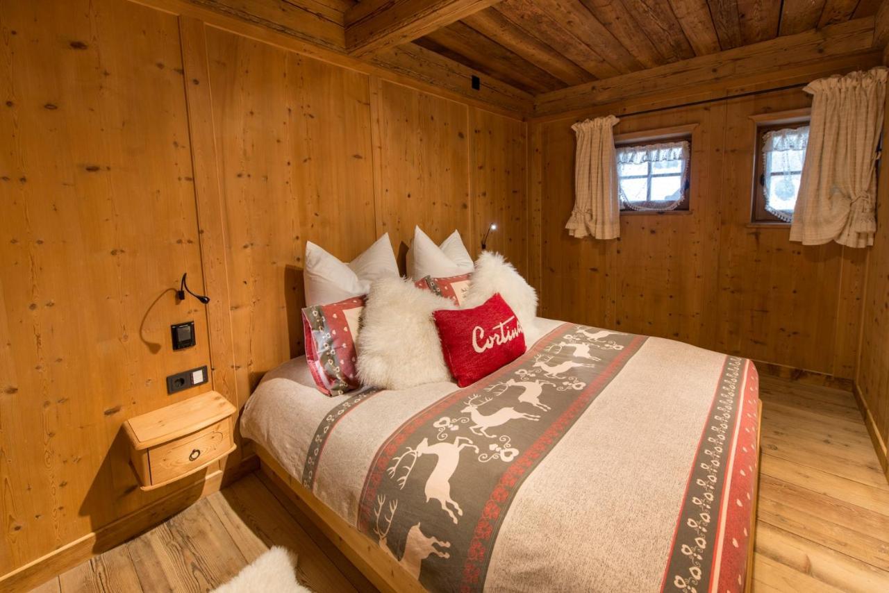 Luxury Cortina Cortina dʼAmpezzo