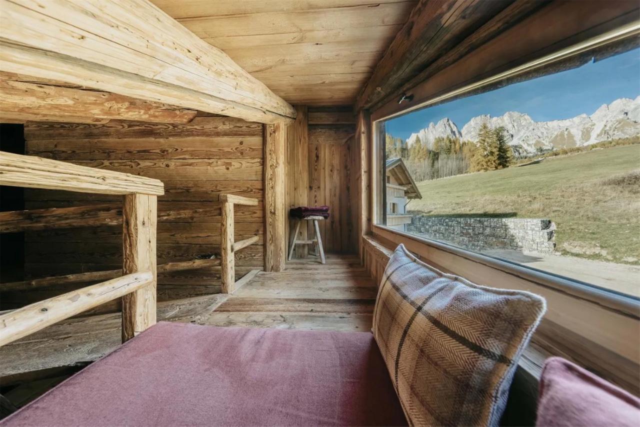 Luxury Cortina Habitación en casa particular Cortina dʼAmpezzo