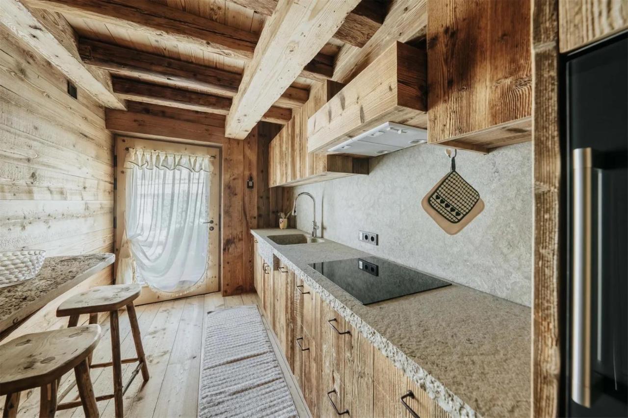 Luxury Cortina Habitación en casa particular