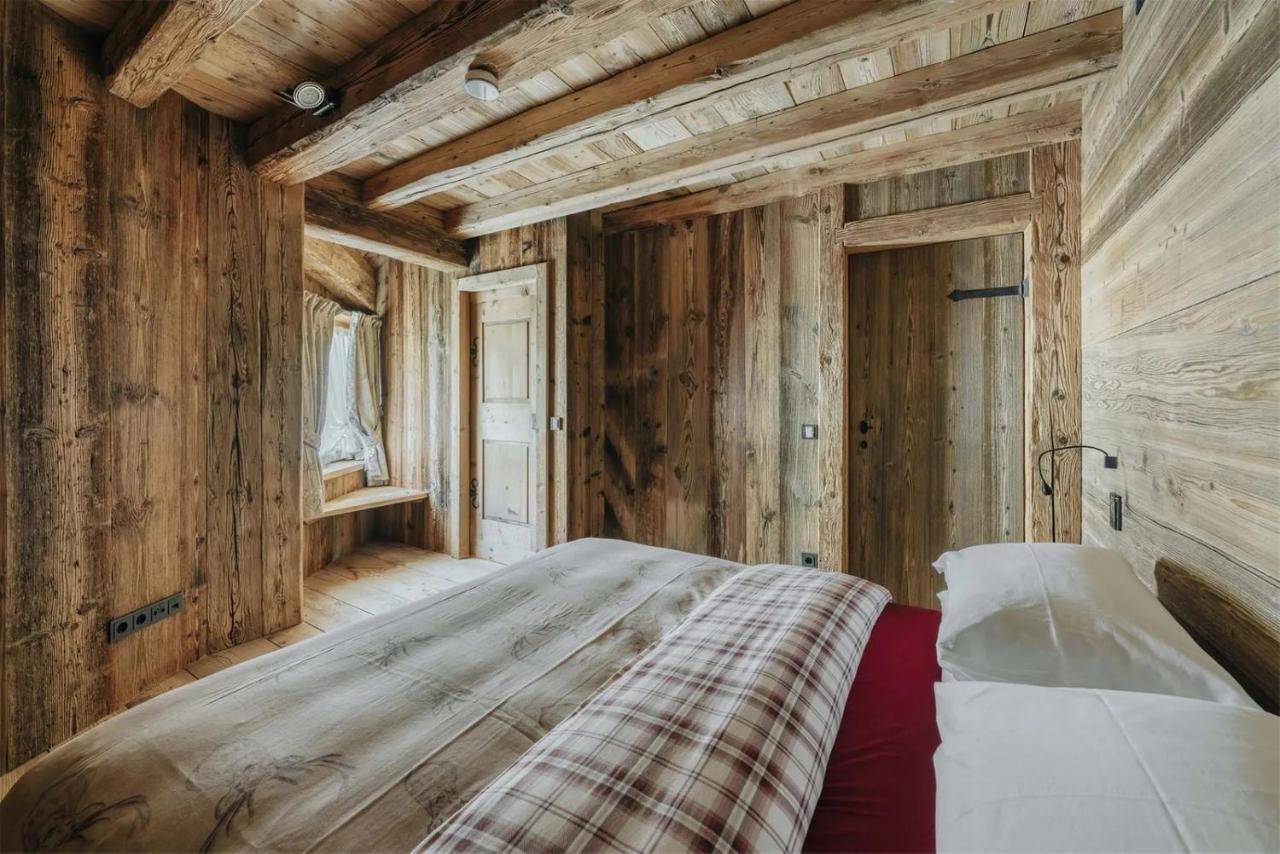 Luxury Cortina Habitación en casa particular Cortina dʼAmpezzo