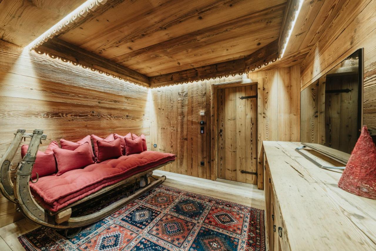 Luxury Cortina * Cortina dʼAmpezzo