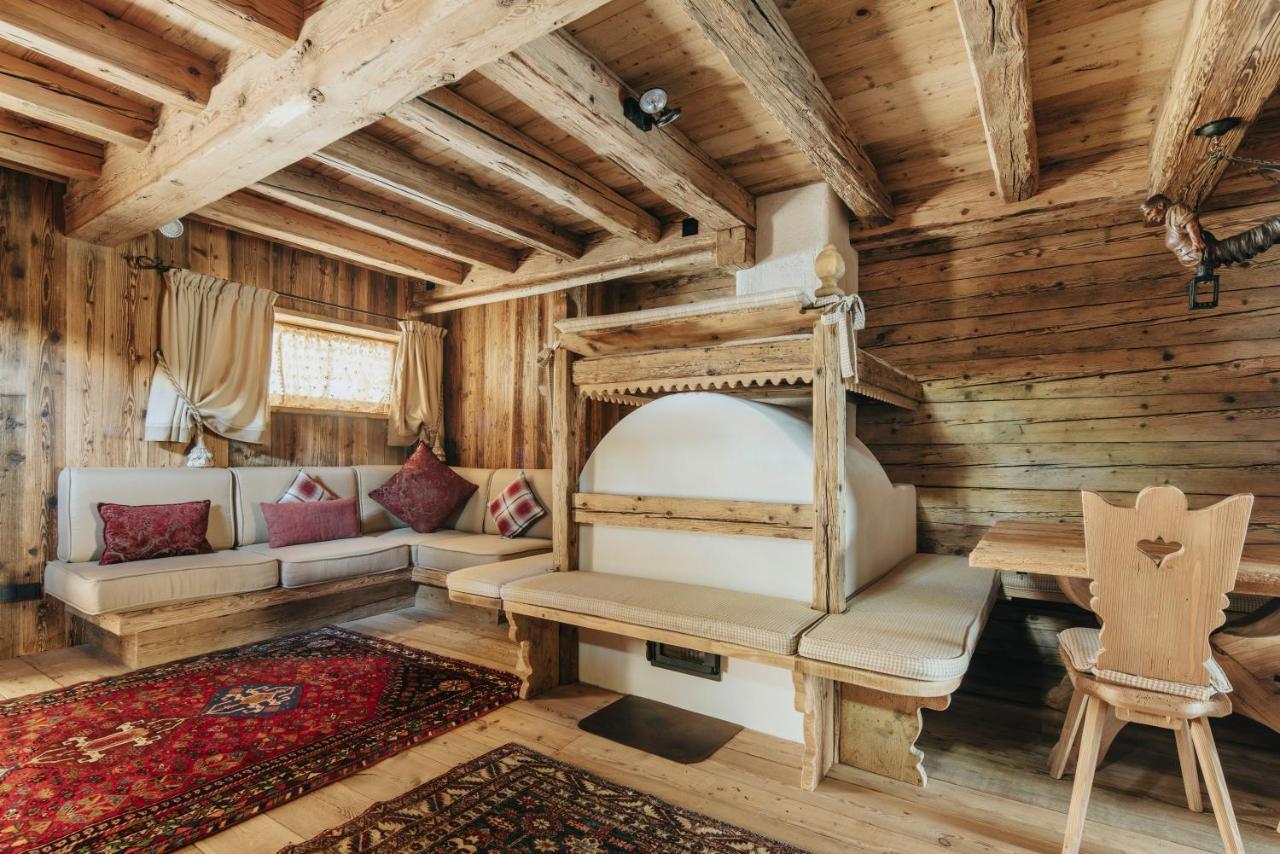 Habitación en casa particular Luxury Cortina