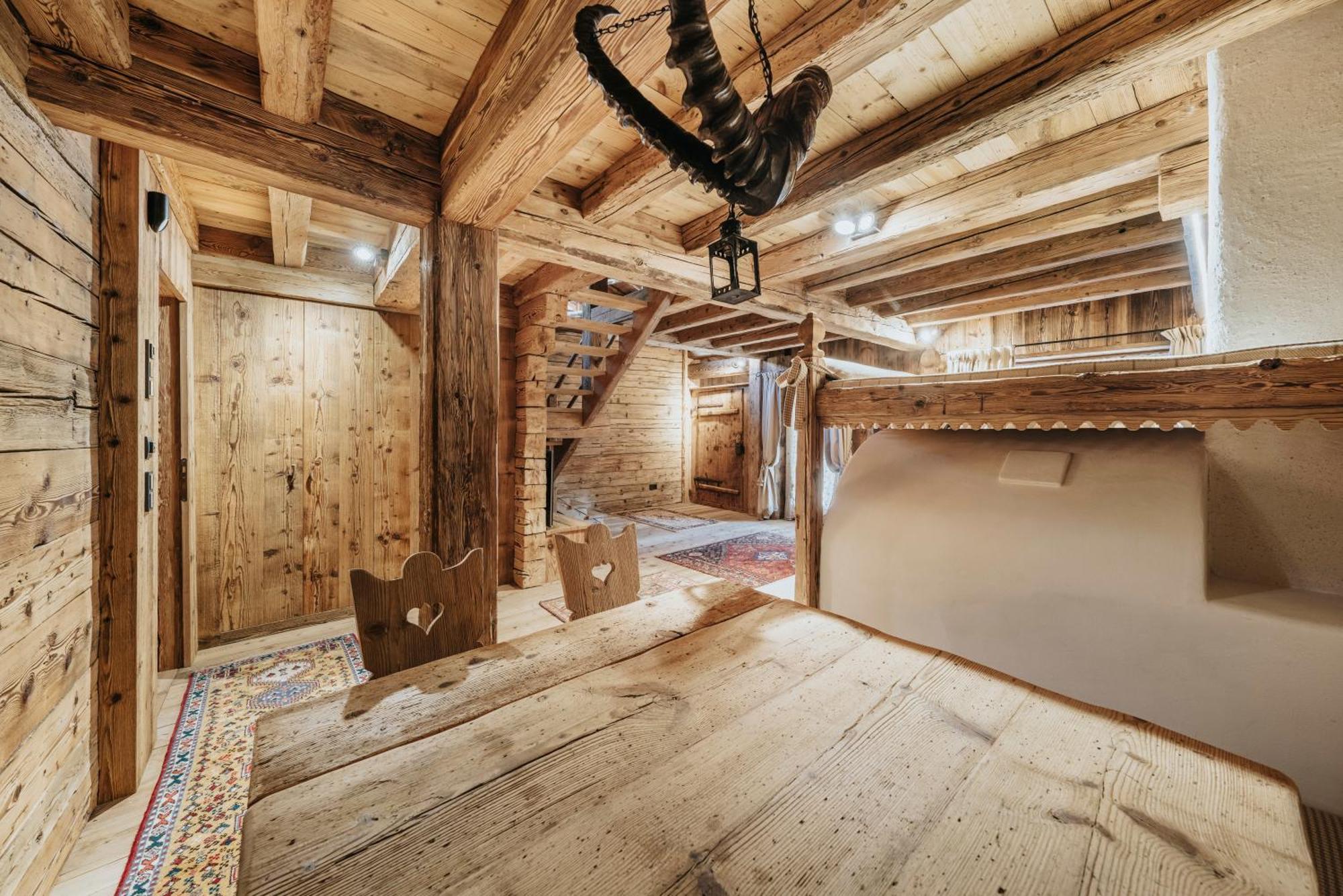 Habitación en casa particular Luxury Cortina Cortina dʼAmpezzo