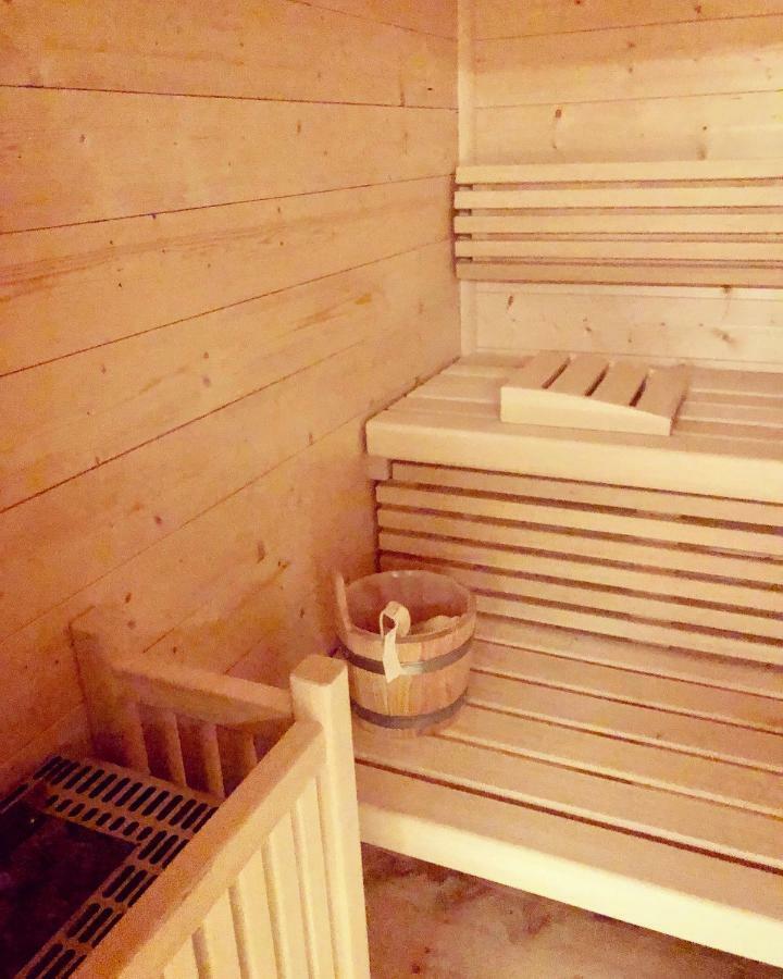Luxury Cortina Habitación en casa particular *