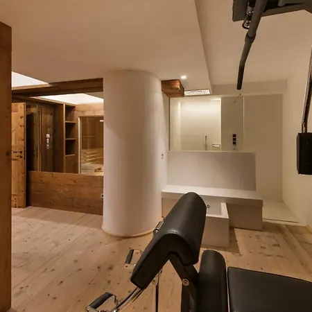 Appartement Luxury Cortina à Cortina dʼAmpezzo Extérieur photo
