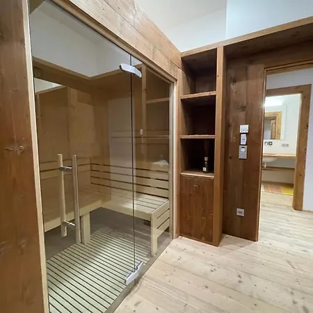 Appartement Luxury Cortina à Cortina dʼAmpezzo Extérieur photo