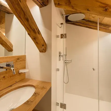 Appartement Luxury Cortina à Cortina dʼAmpezzo Extérieur photo
