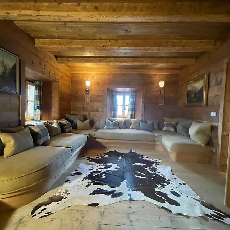 Appartement Luxury Cortina à Cortina dʼAmpezzo Extérieur photo