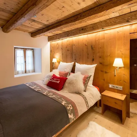 Appartement Luxury Cortina à Cortina dʼAmpezzo Extérieur photo