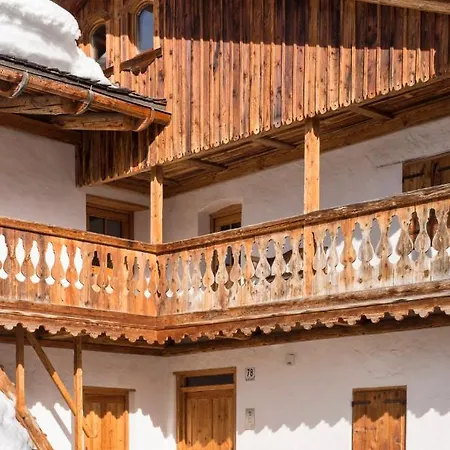 Appartement Luxury Cortina à Cortina dʼAmpezzo Extérieur photo