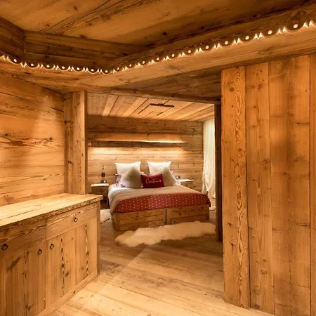 Appartement Luxury Cortina à Cortina dʼAmpezzo Extérieur photo