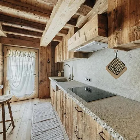 Appartement Luxury Cortina à Cortina dʼAmpezzo Extérieur photo