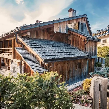 Appartement Luxury Cortina à Cortina dʼAmpezzo Extérieur photo