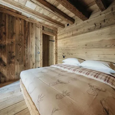 Appartement Luxury Cortina à Cortina dʼAmpezzo Extérieur photo