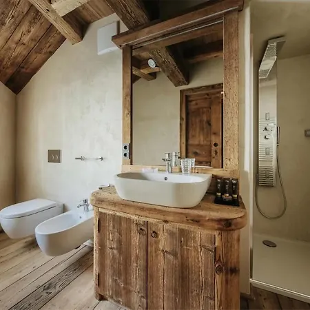 Appartement Luxury Cortina à Cortina dʼAmpezzo Extérieur photo