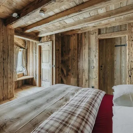 Appartement Luxury Cortina à Cortina dʼAmpezzo Extérieur photo