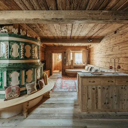Appartement Luxury Cortina à Cortina dʼAmpezzo Extérieur photo