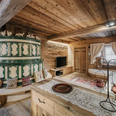 Appartement Luxury Cortina à Cortina dʼAmpezzo Extérieur photo