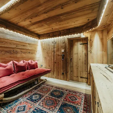 Appartement Luxury Cortina à Cortina dʼAmpezzo Extérieur photo