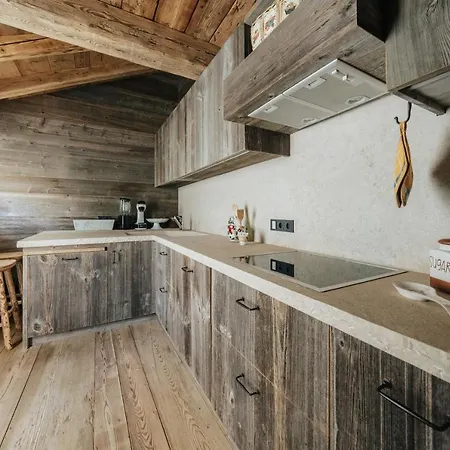Appartement Luxury Cortina à Cortina dʼAmpezzo Extérieur photo