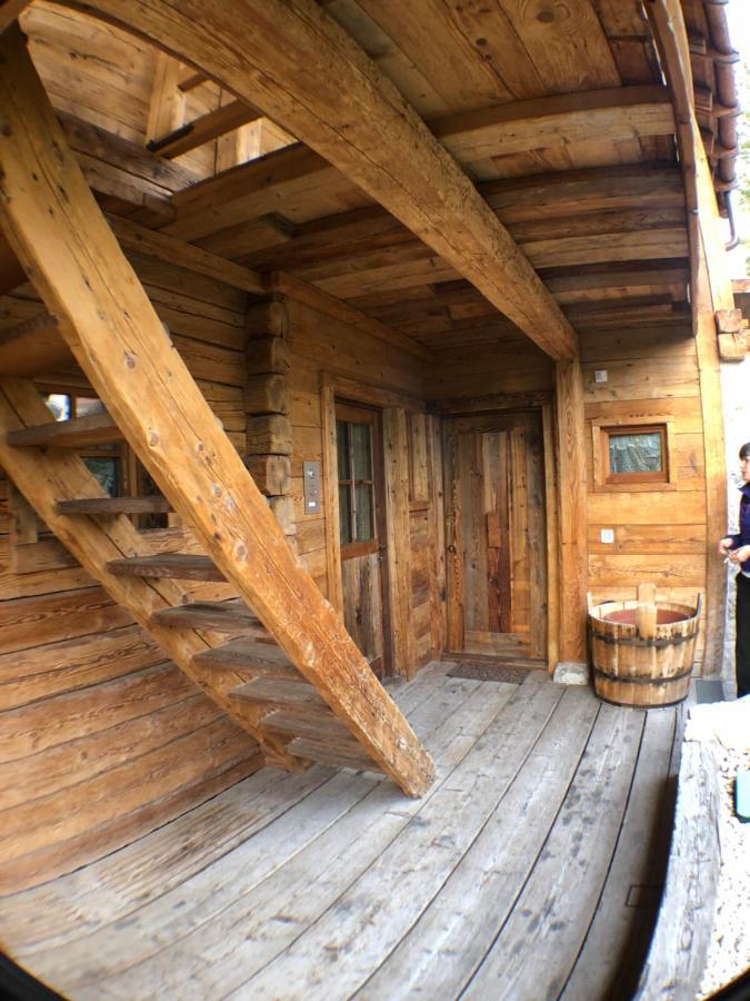 Luxury Cortina * Cortina d'Ampezzo