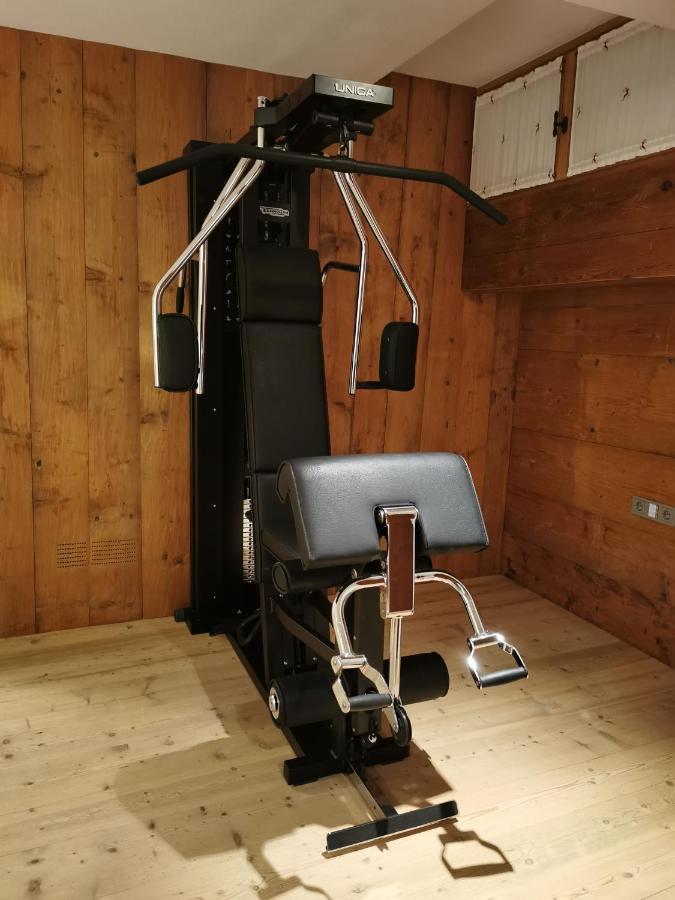Séjour chez l'habitant Luxury Cortina *