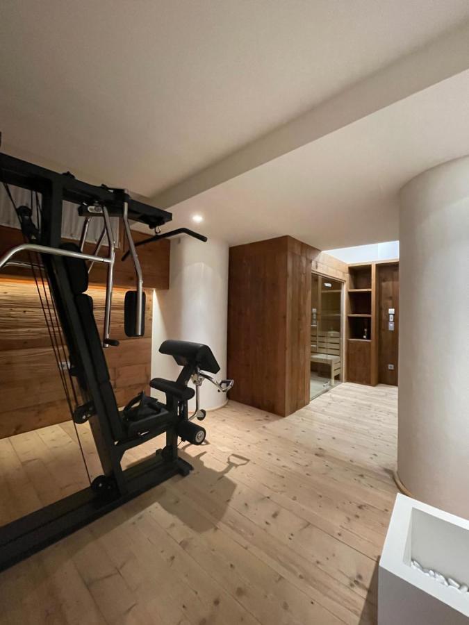 Luxury Cortina Privatunterkunft