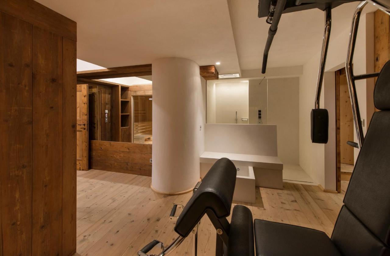 Luxury Cortina Privatunterkunft *