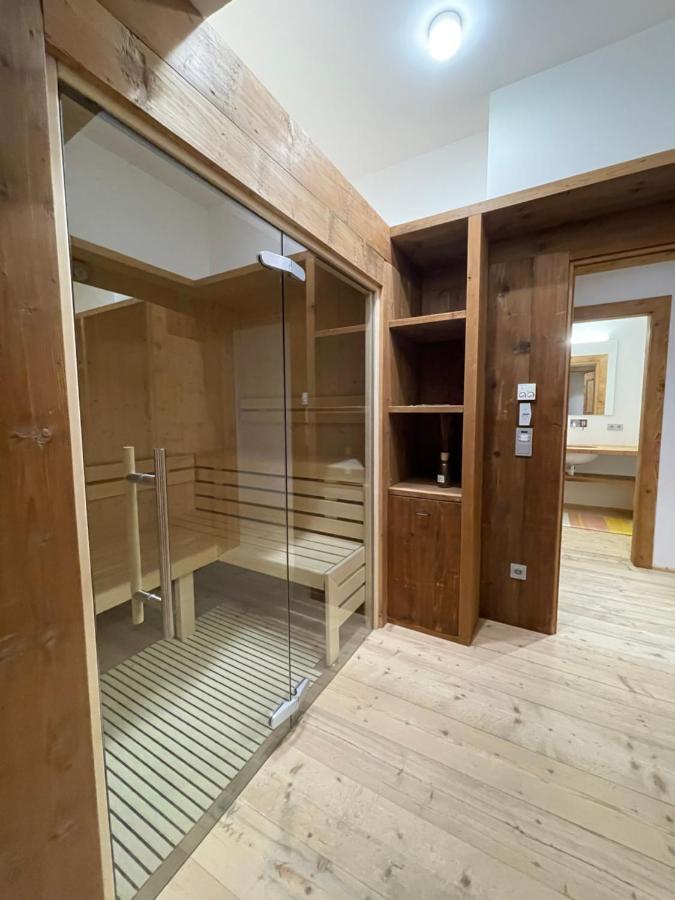 Luxury Cortina Privatunterkunft Cortina d'Ampezzo