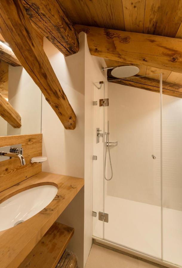 Privatunterkunft Luxury Cortina Cortina d'Ampezzo