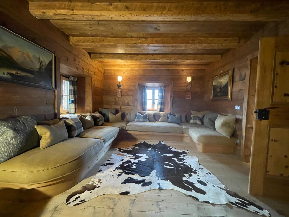 Luxury Cortina Cortina d'Ampezzo
