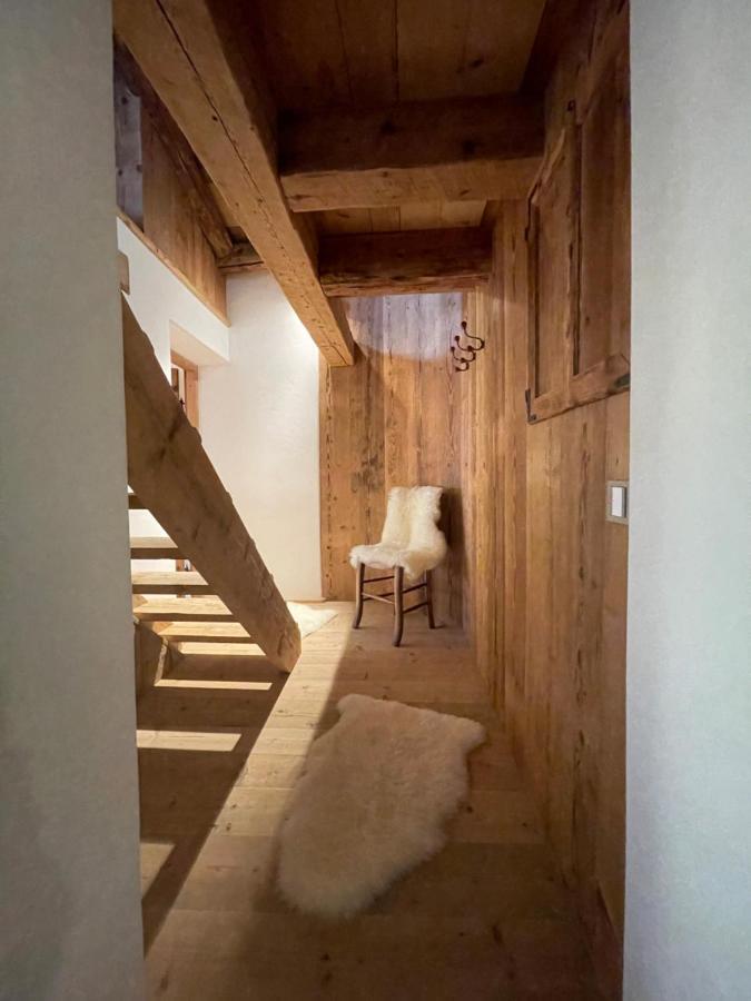 Luxury Cortina Privatunterkunft