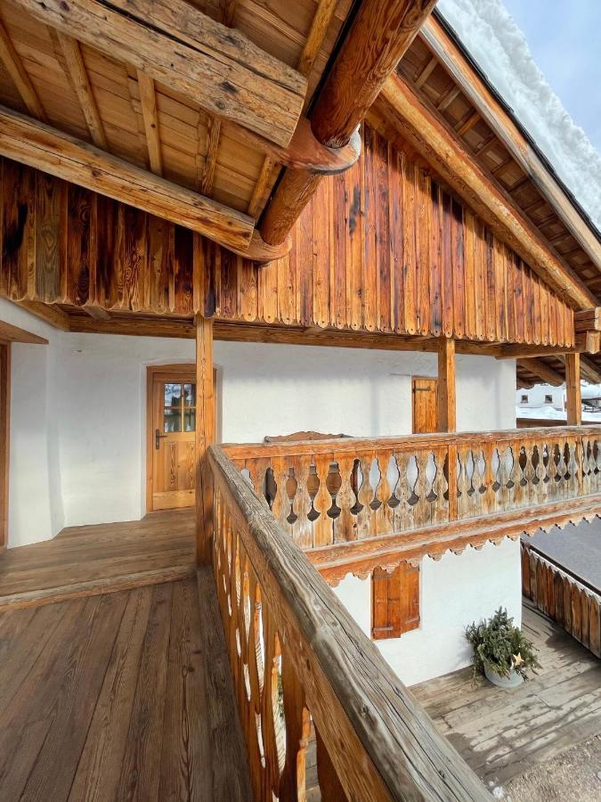 Privatunterkunft Luxury Cortina Cortina d'Ampezzo