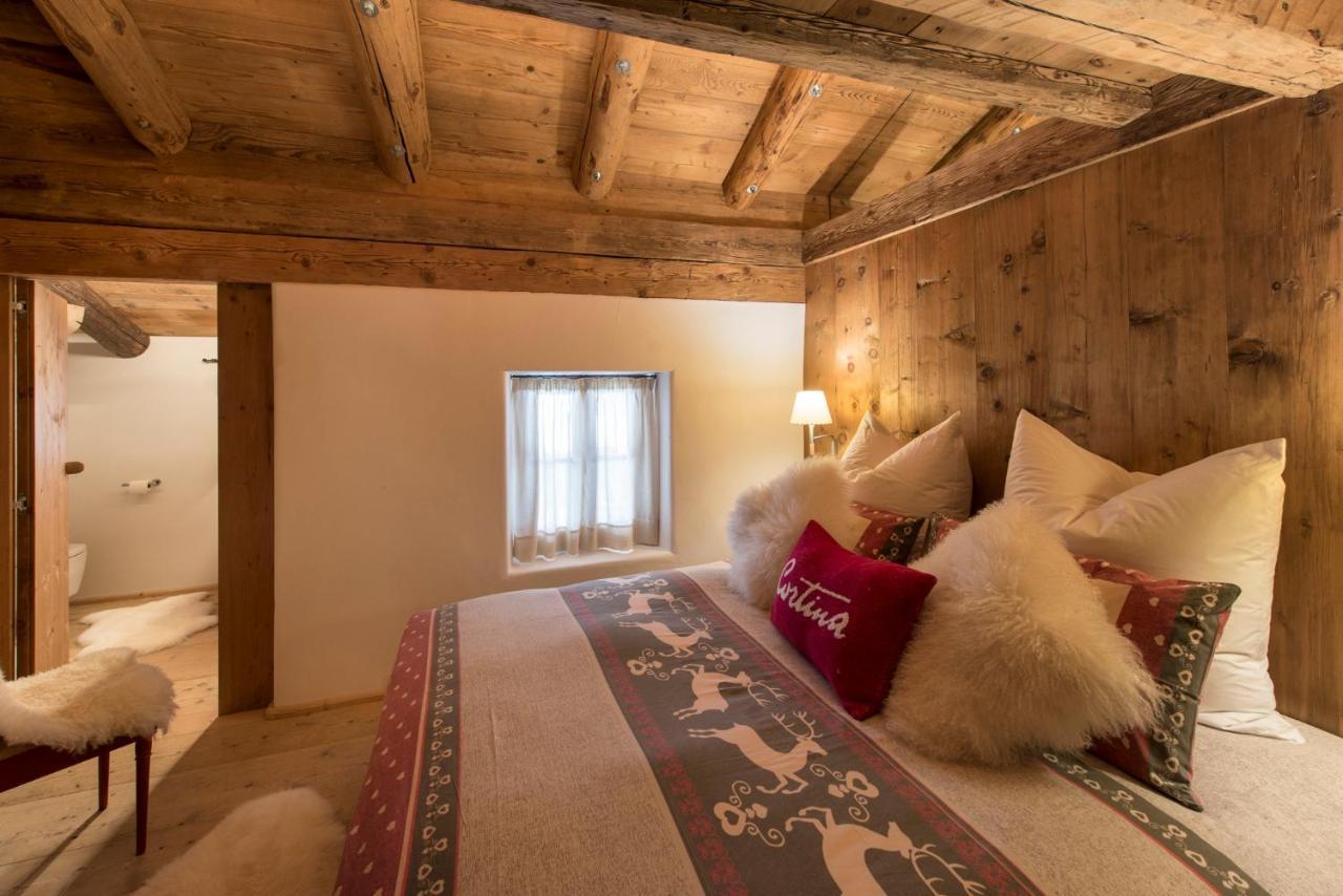Luxury Cortina Privatunterkunft *