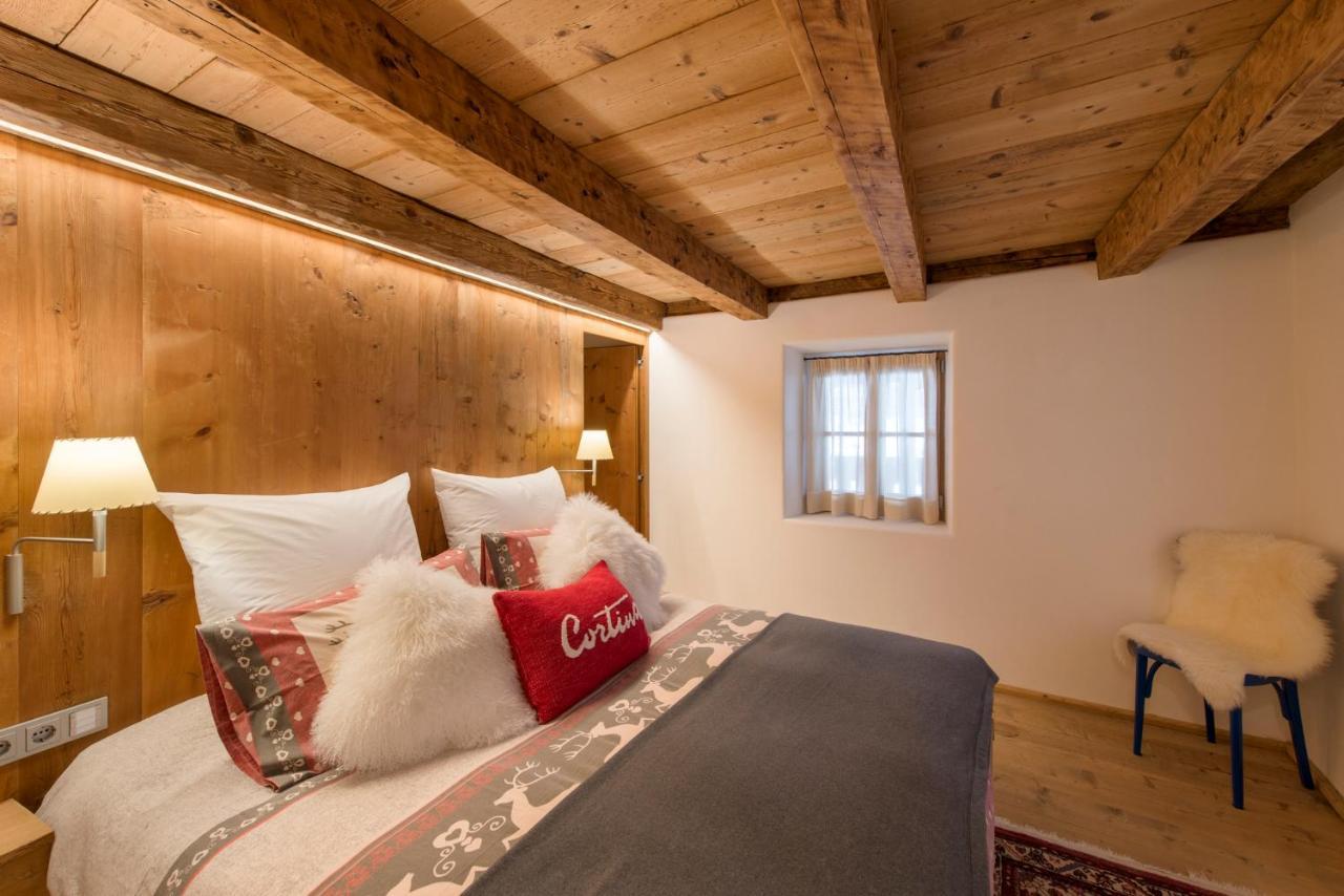 Privatunterkunft Luxury Cortina Cortina d'Ampezzo