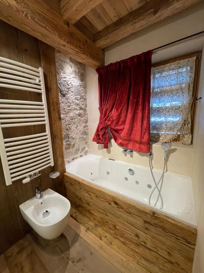 Séjour chez l'habitant Luxury Cortina *