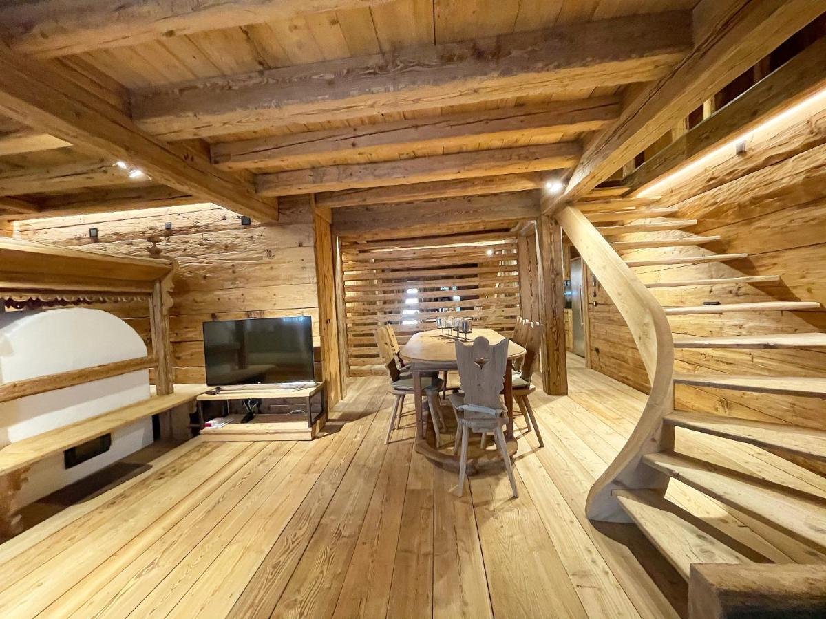 Luxury Cortina Privatunterkunft
