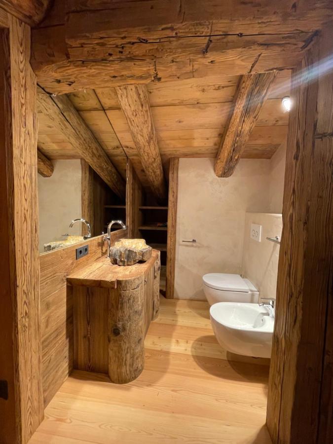 Luxury Cortina Homestay *