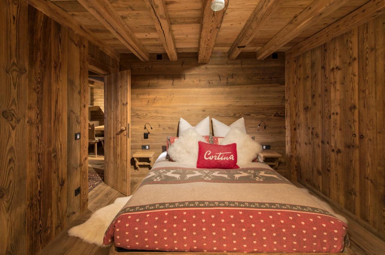 Luxury Cortina * Cortina d'Ampezzo