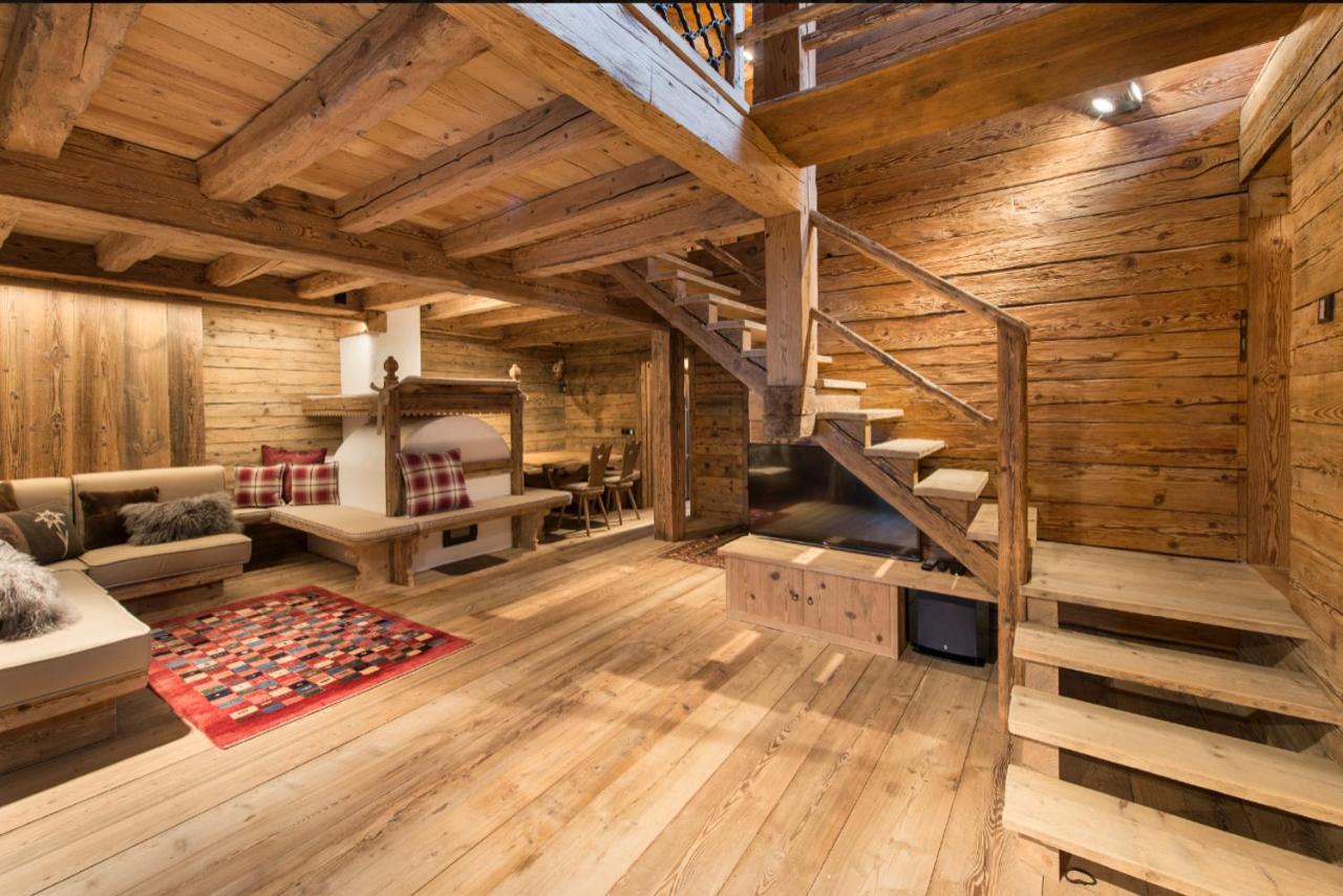 Luxury Cortina Privatunterkunft