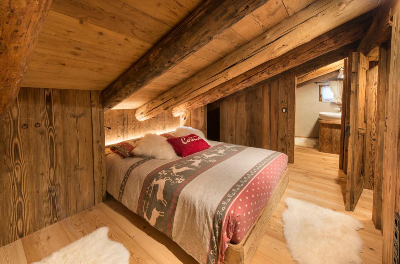 Privatunterkunft Luxury Cortina Cortina d'Ampezzo