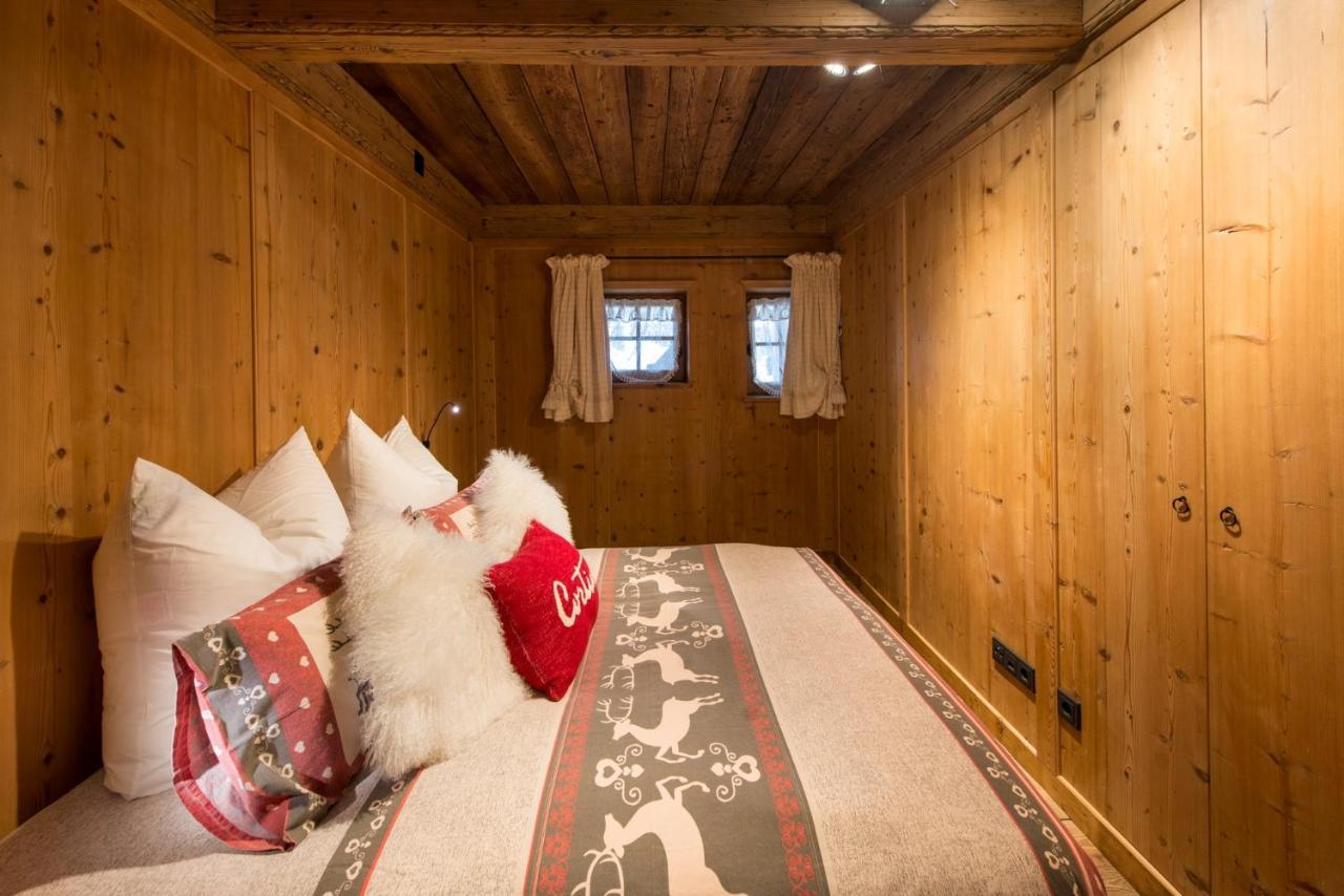 Luxury Cortina Cortina dʼAmpezzo